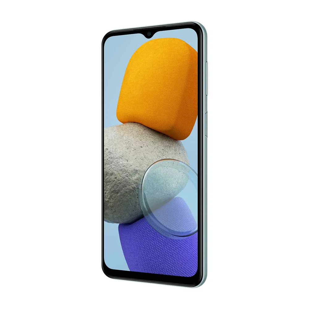 Samsung Galaxy M23 128GB 6GB Android Verde Desbloqueado image number 2